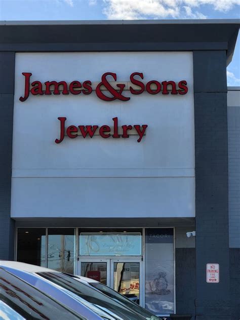 james & sons fine je